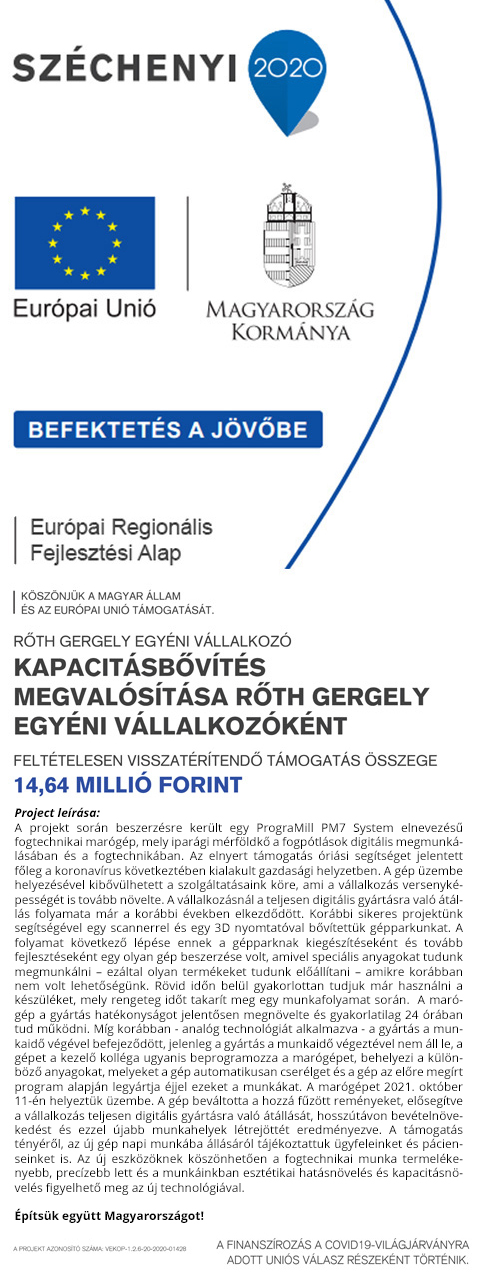 Széchenyi Logo