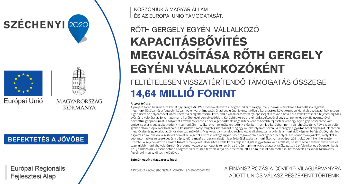 Széchenyi Logo